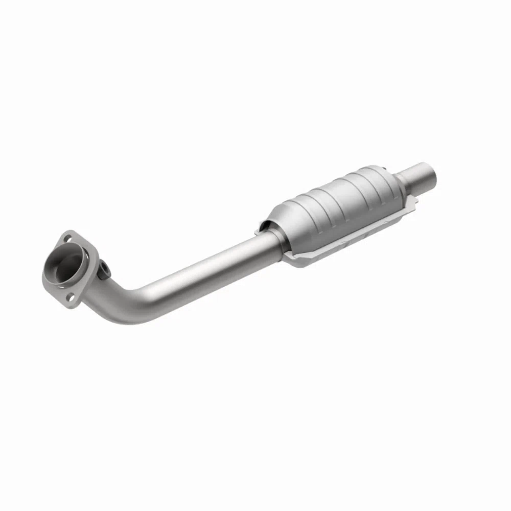 Catalytic Converter for 2000-2003 BMW X5 4.4L MagnaFlow 49572